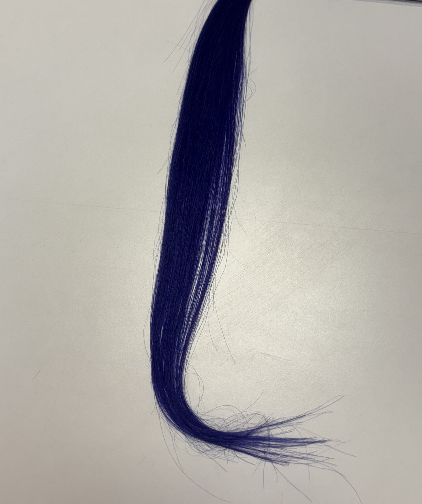 Extensiones Queratina Liso Color Fantasía (Largo 50/55 cm) (20ud)