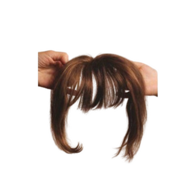 Flequillo Elite Cabello Natural