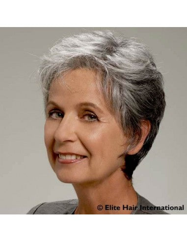 Peluca cabello corto Tonic 58 cm