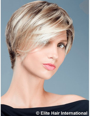 Peluca Cabello corto Fascination