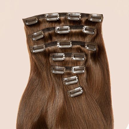 Extensiones de Clip