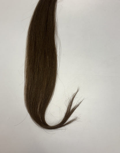 Extensiones Queratina Liso (Largo 40/45 cm) (20ud)