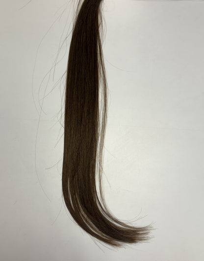 Extensiones cabello tejido clip pack con 5 piezas (50-55cm)