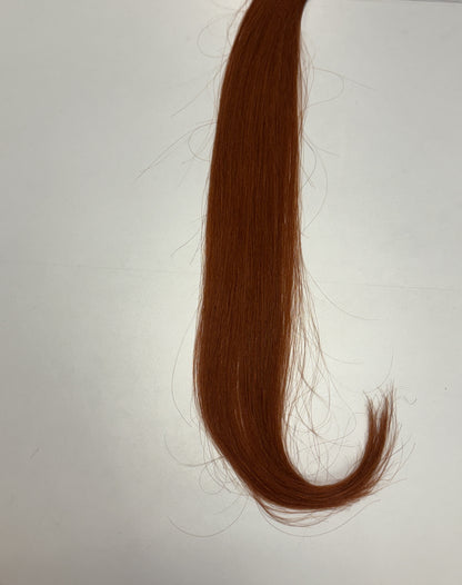 Cabello tejido TOP HAIR  50-55 cm (100gr)