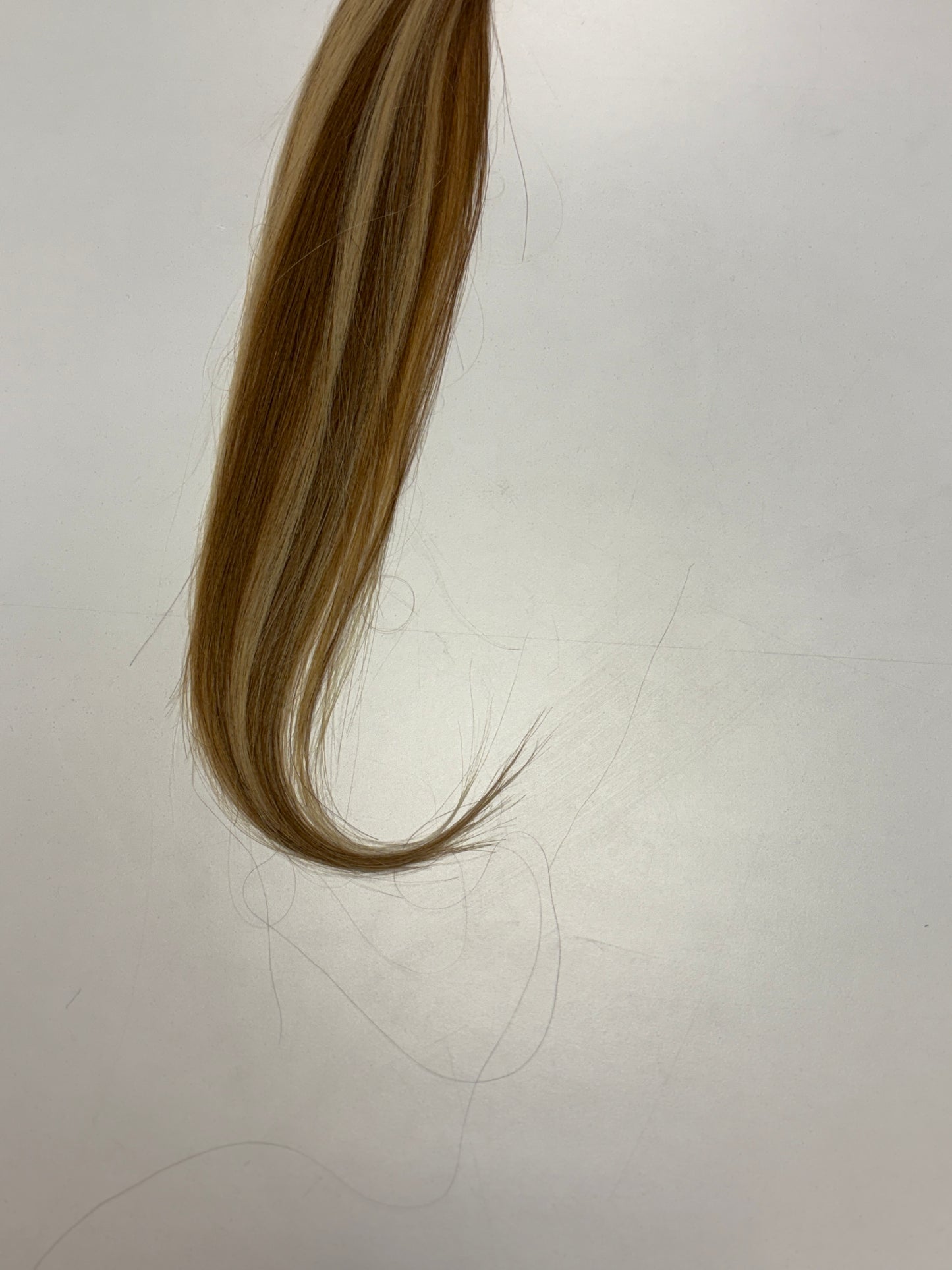 Extensiones cabello tejido clip pack con 5 piezas (50-55cm)