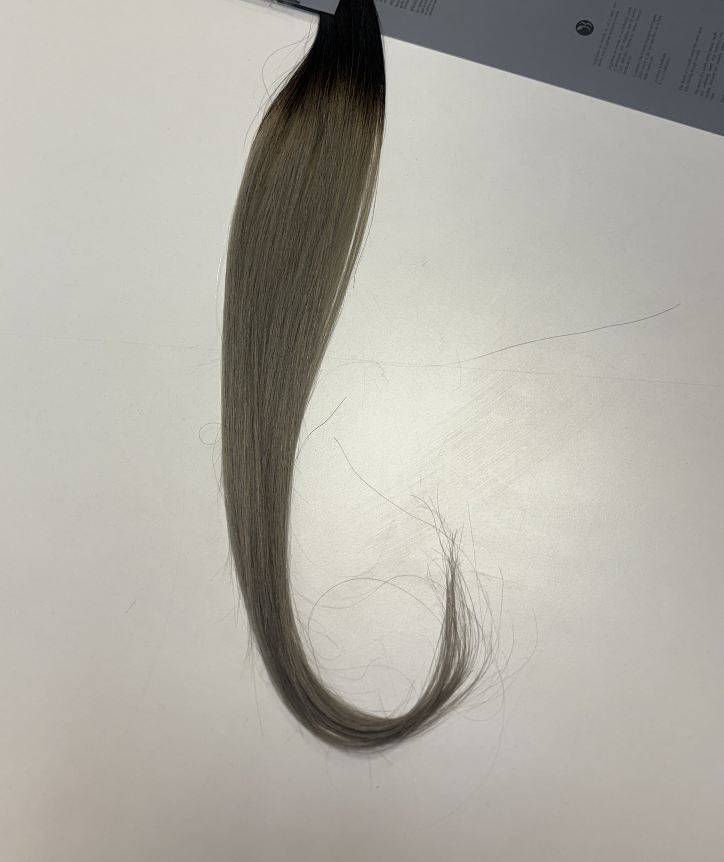 Cabello tejido TOP HAIR  50-55 cm (100gr)