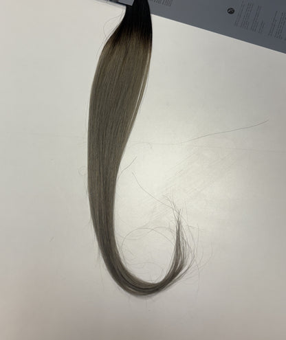 Cabello tejido TOP HAIR  50-55 cm (100gr)