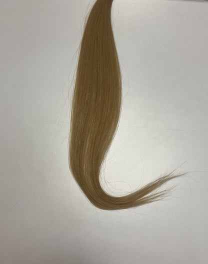 Extensiones Queratina Liso (Largo 40/45 cm) (20ud)