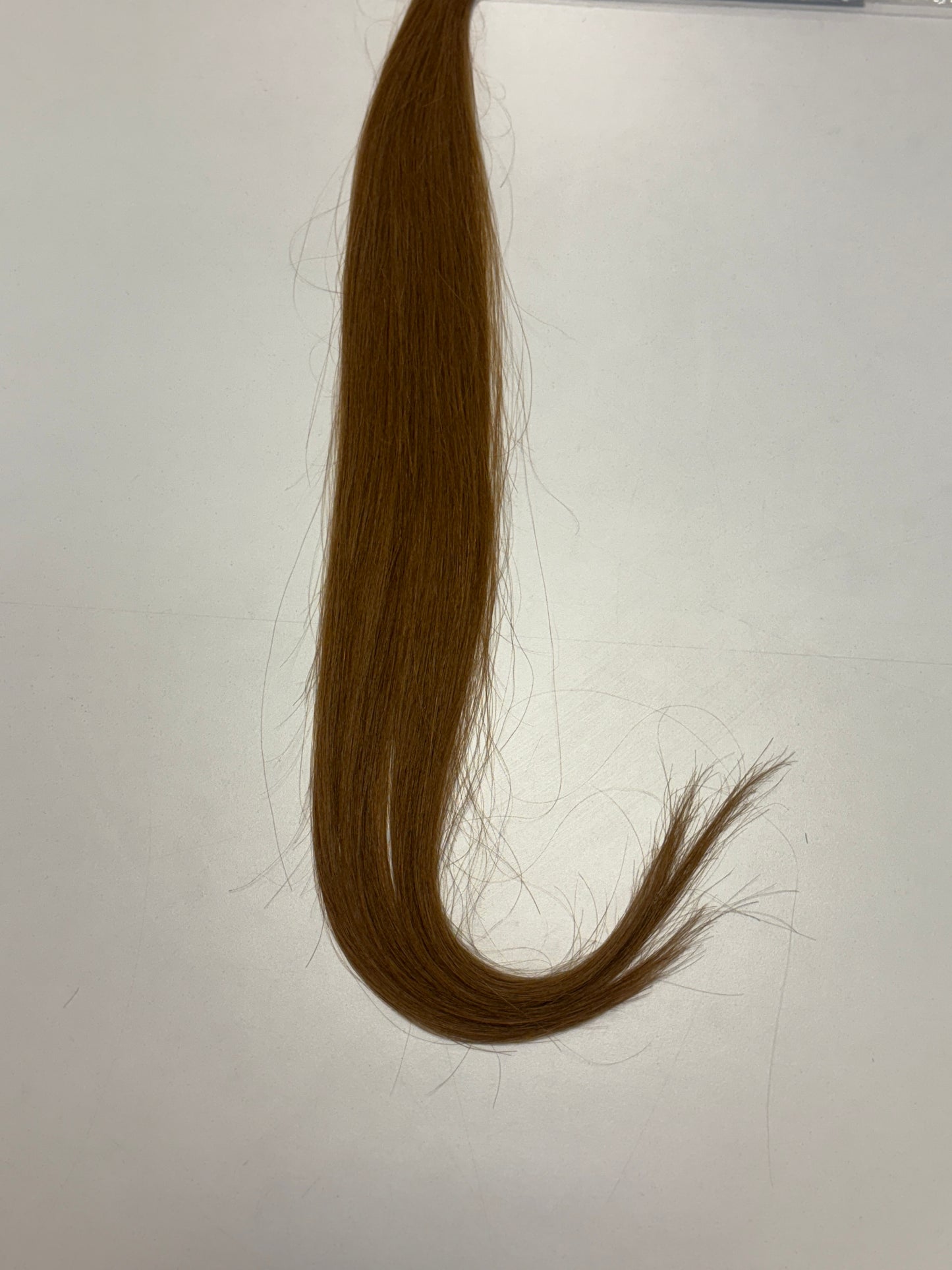 Extensiones Queratina Liso (Largo 60/65 cm) (20ud)