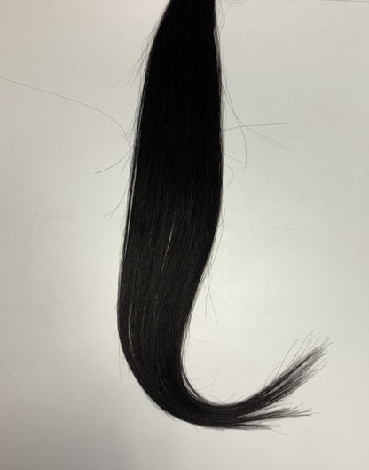 Cabello Tejido Liso 100gr (55-60cm)