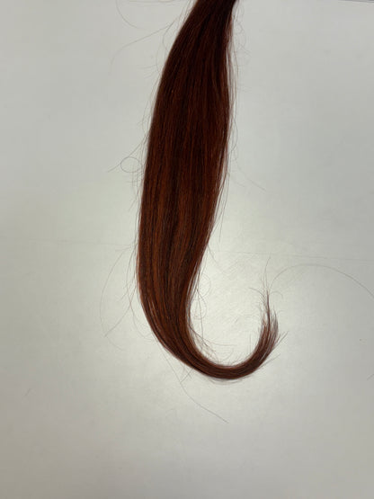 Cabello tejido TOP HAIR  50-55 cm (100gr)