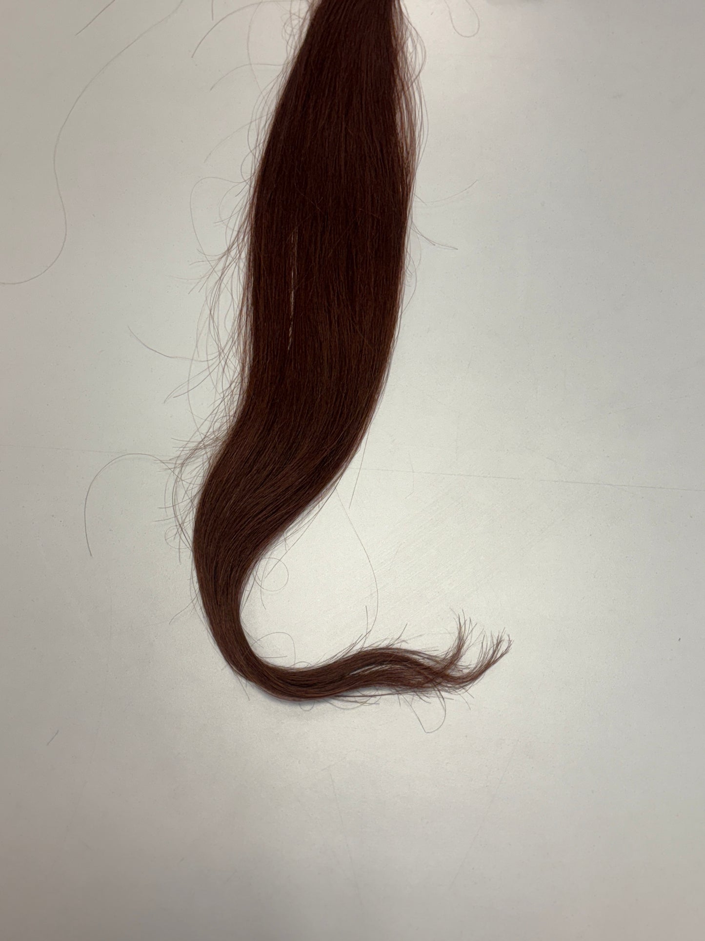 Extensiones Queratina Liso (Largo 60/65 cm) (20ud)