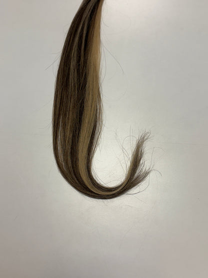 Extensiones Queratina Liso (Largo 60/65 cm) (20ud)