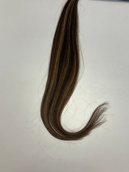 Extensiones Queratina Liso (Largo 60/65 cm) (20ud)