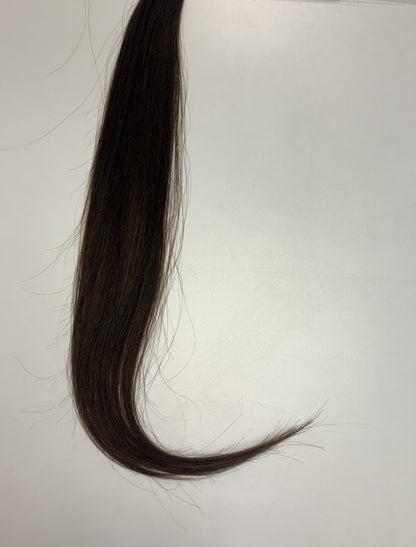 Cabello Tejido Liso 100gr (55-60cm)