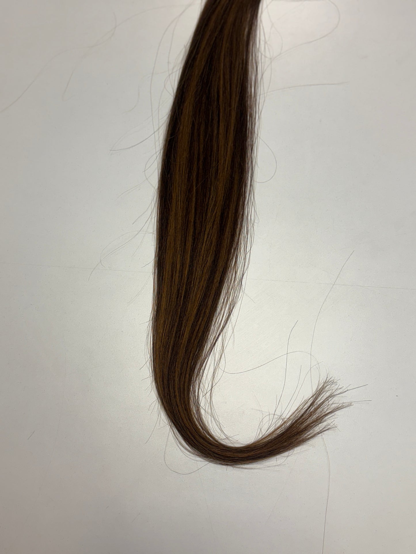 Extensiones Queratina Liso (Largo 60/65 cm) (20ud)