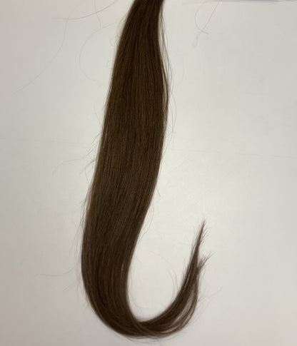 Extensiones Queratina Liso (Largo 60/65 cm) (20ud)