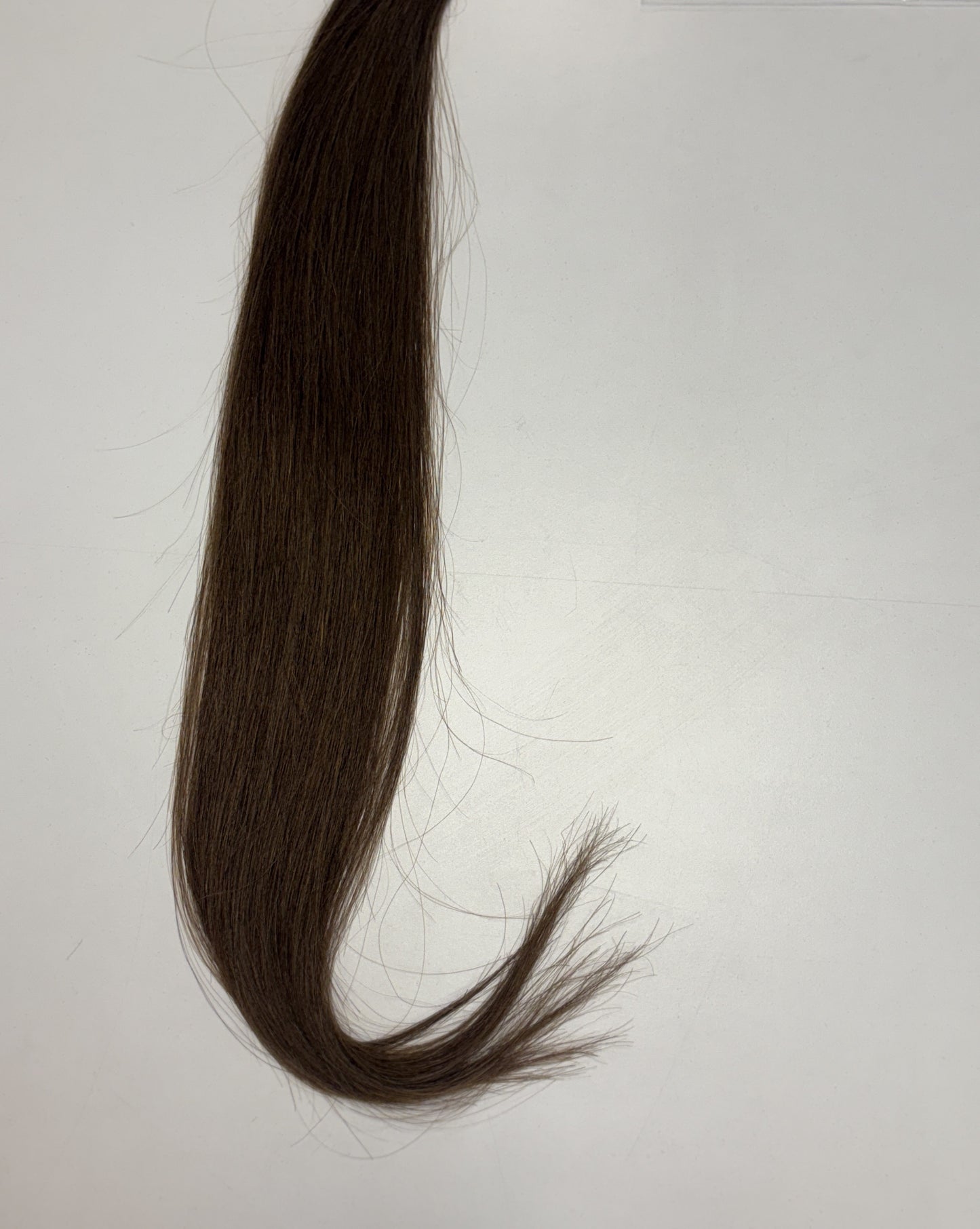 Extensiones adhesivas TOP HAIR cabello Liso ancho 4cm (50-55 cm) (10ud)