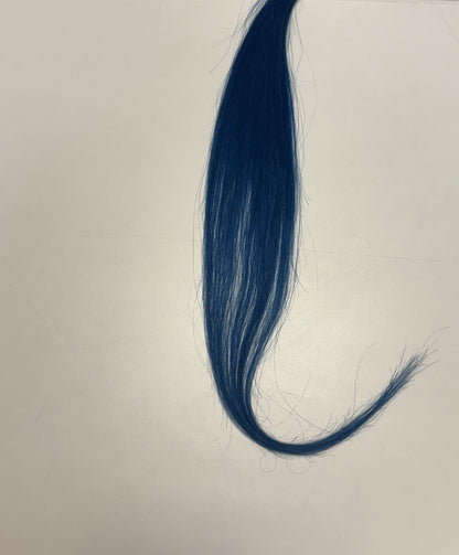 Extensiones Queratina Liso Color Fantasía (Largo 50/55 cm) (20ud)