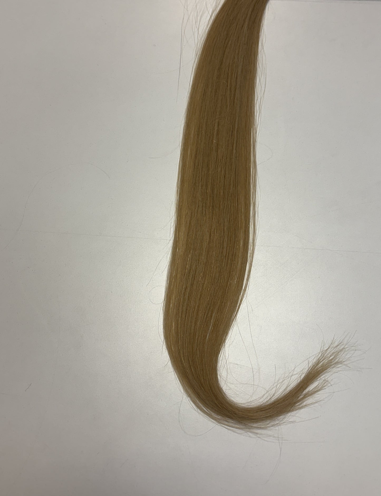 Extensiones adhesivas TOP HAIR cabello Liso ancho 4cm (50-55 cm) (10ud)