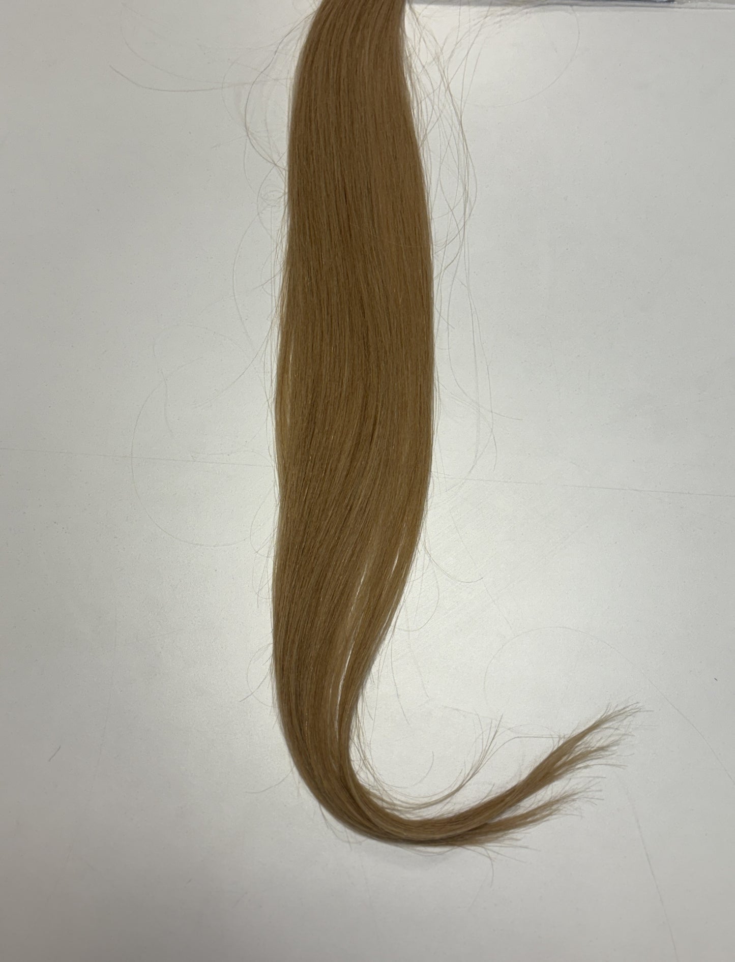 Extensiones adhesivas TOP HAIR cabello Liso ancho 4cm (50-55 cm) (10ud)