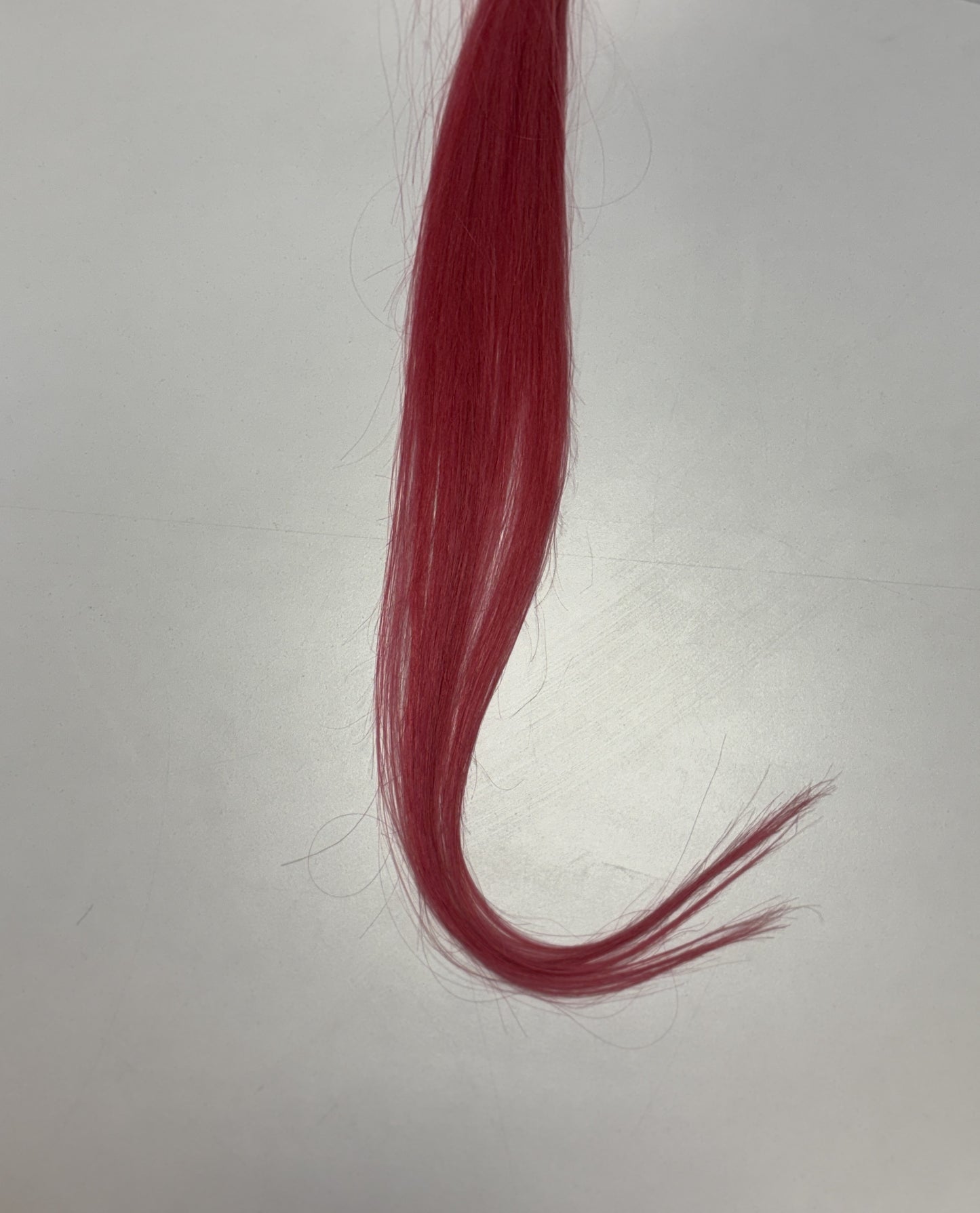 Extensiones Queratina Liso Color Fantasía (Largo 50/55 cm) (20ud)