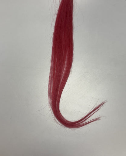 Extensiones Queratina Liso Color Fantasía (Largo 50/55 cm) (20ud)
