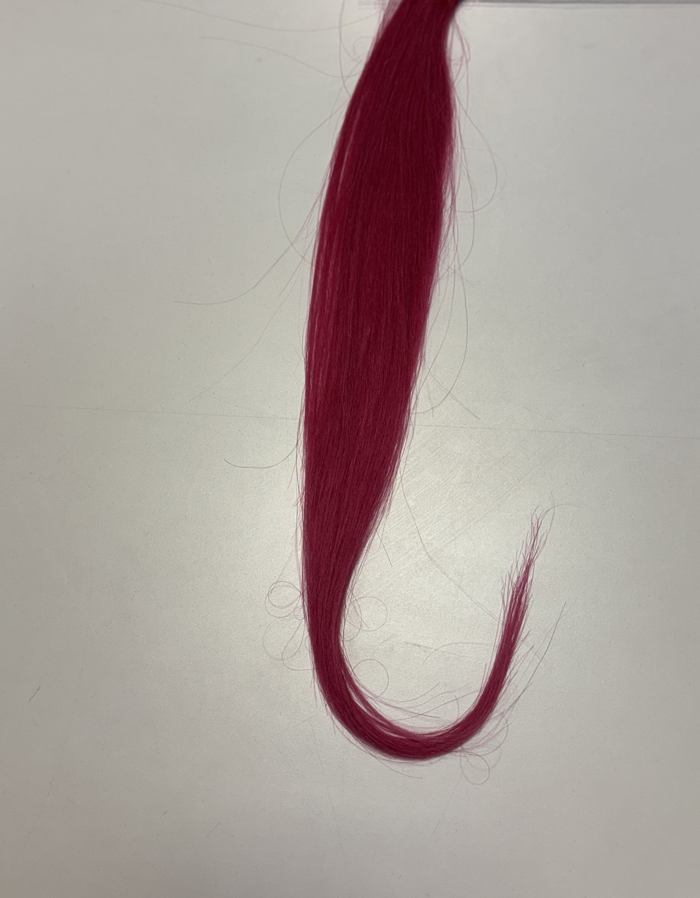 Extensiones Queratina Liso Color Fantasía (Largo 50/55 cm) (20ud)