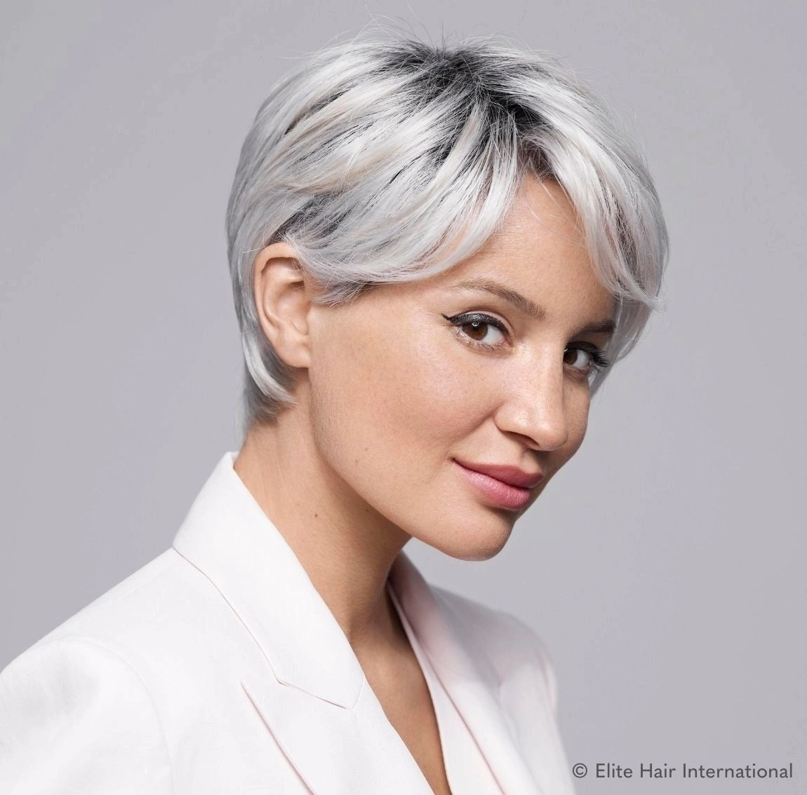 Peluca Cabello corto Fascination