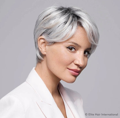 Peluca Cabello corto Fascination