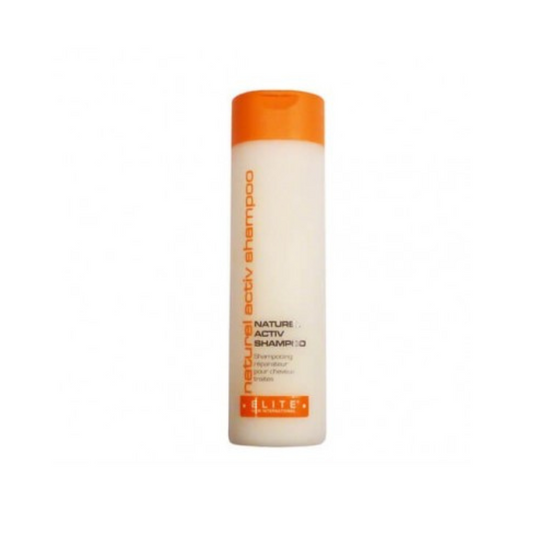 Naturel Activ Shampoo 200ml