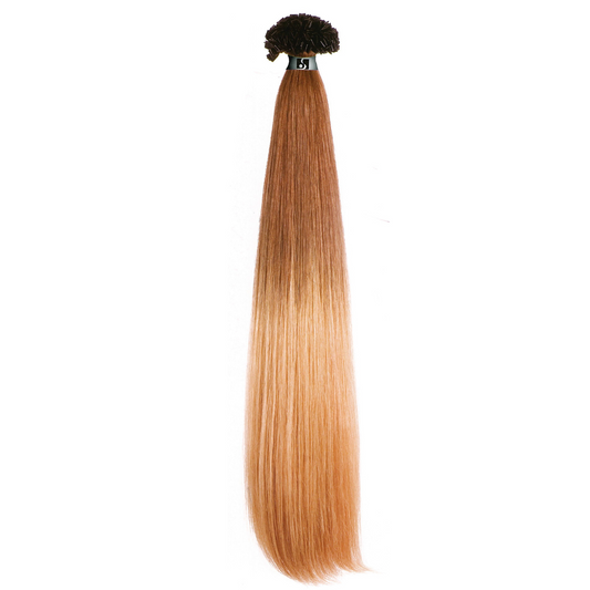 Extensió de Queratina