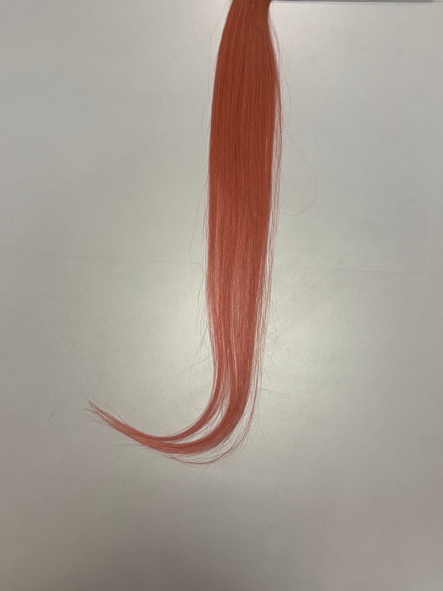 Extensiones Queratina Liso Color Fantasía (Largo 50/55 cm) (20ud)