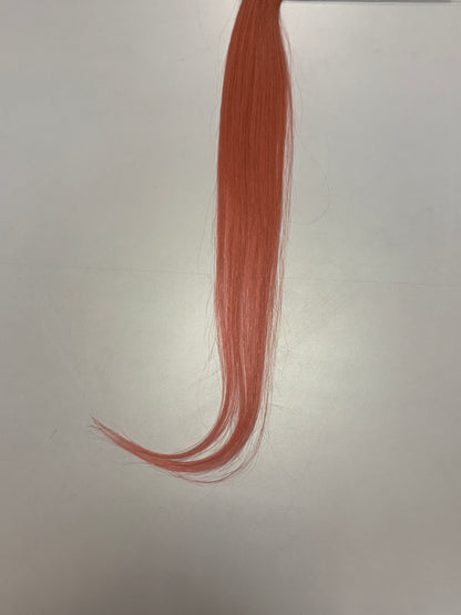 Extensiones Queratina Liso Color Fantasía (Largo 50/55 cm) (20ud)