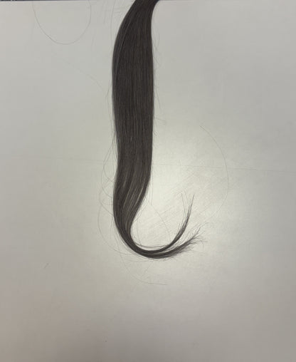 Extensiones Queratina Liso Color Fantasía (Largo 50/55 cm) (20ud)