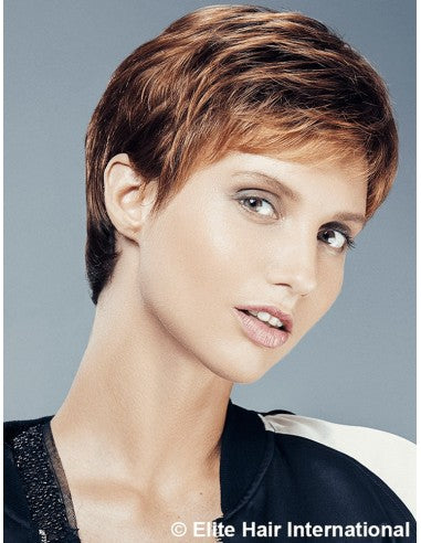 Peluca cabello corto Tonic