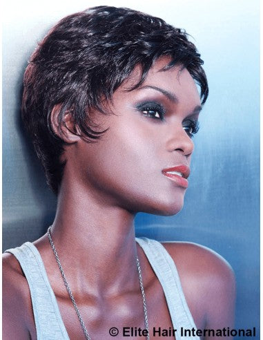 Peluca cabello corto Tonic