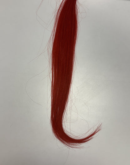 Extensiones Queratina Liso Color Fantasía (Largo 50/55 cm) (20ud)