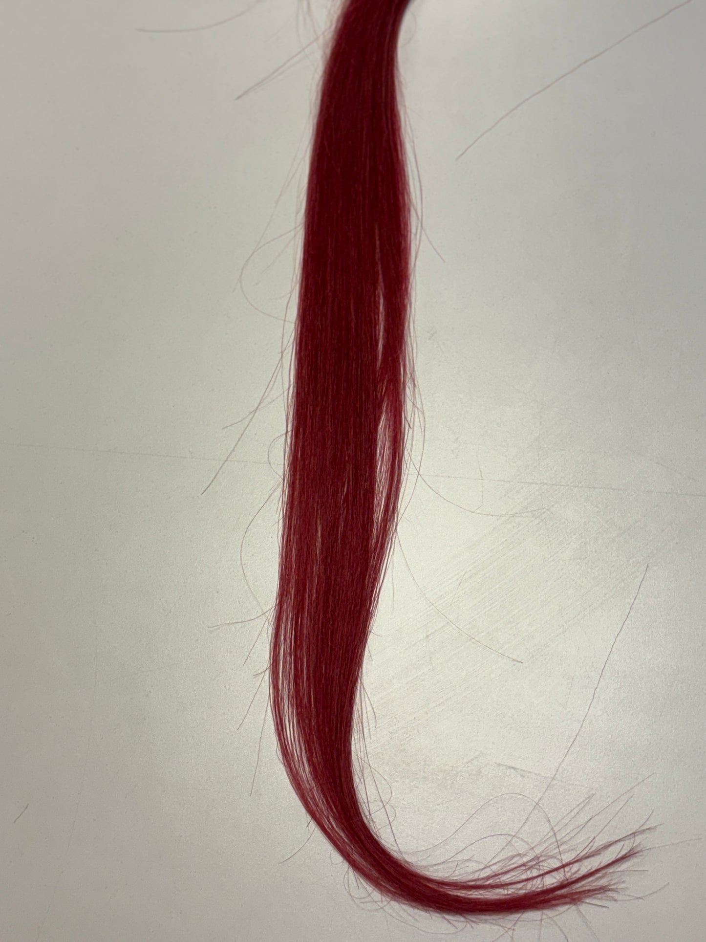 Extensiones Queratina Liso Color Fantasía (Largo 50/55 cm) (20ud)