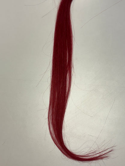 Extensiones Queratina Liso Color Fantasía (Largo 50/55 cm) (20ud)