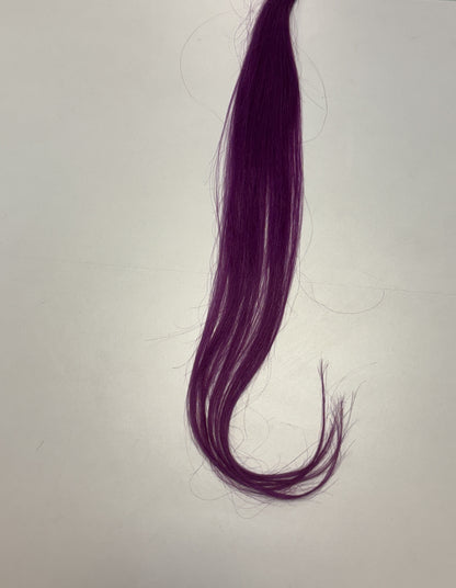 Extensiones Queratina Liso Color Fantasía (Largo 50/55 cm) (20ud)