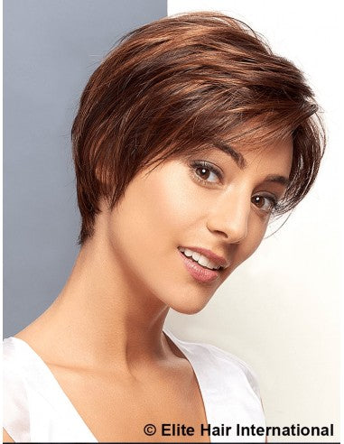 Peluca Cabello corto Fascination