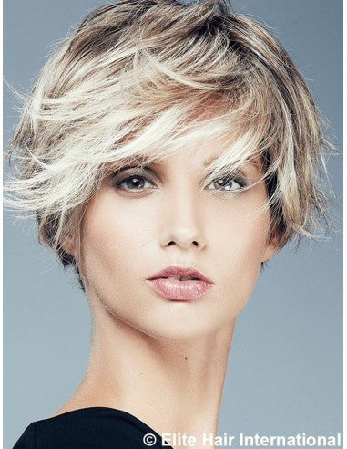 Peluca Cabello corto Fascination