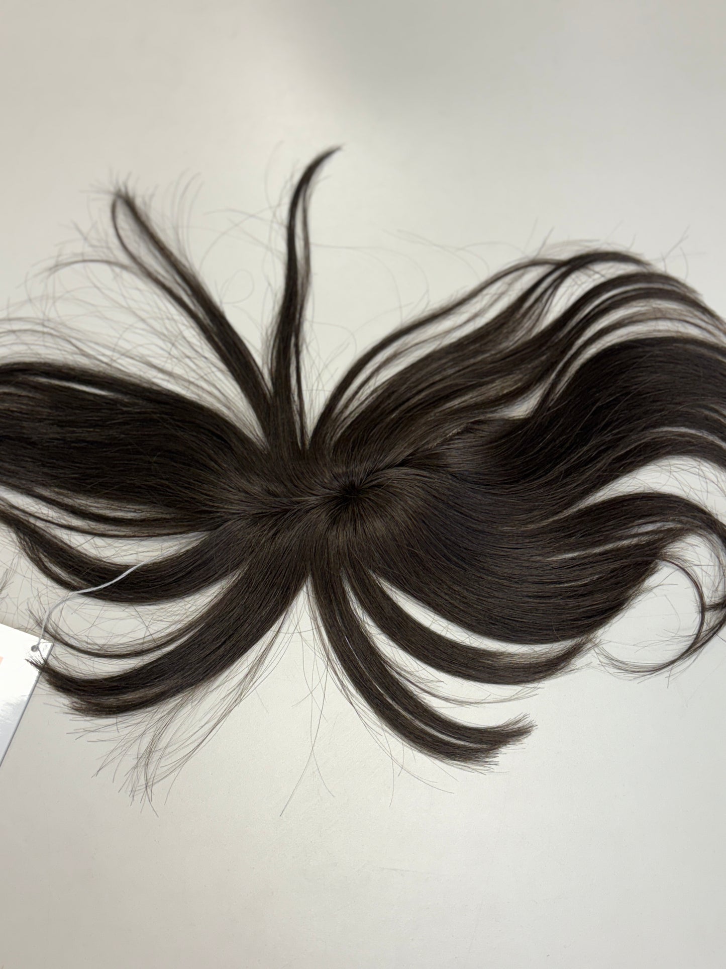 Flequillo Elite Cabello Natural