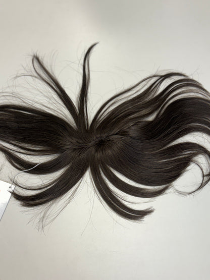 Flequillo Elite Cabello Natural