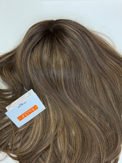 Peluca cabello natural Sublime - Largo 40cm