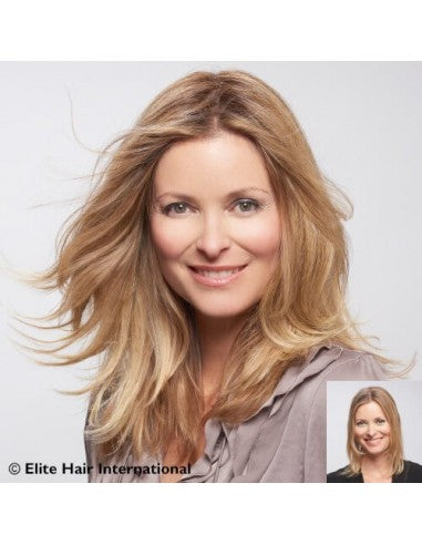 Voluminizador Naturel Volum 45 cm